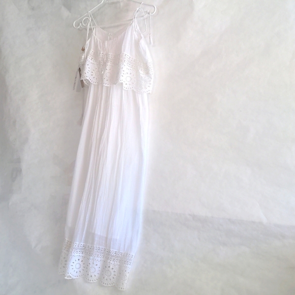 NWT Zara summer dress - Picture 1 of 6